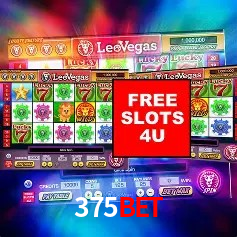 Especiais de Fim de Semana 375bet