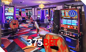 APP oficial da 375bet para mobile