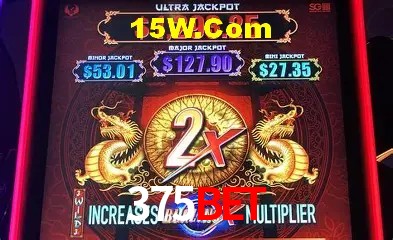 Tecnologia da Plataforma 375bet