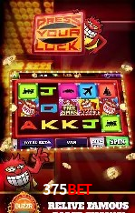 Login Seguro 375bet
