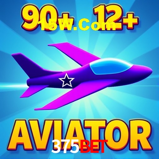 Jogo Aviator 375bet