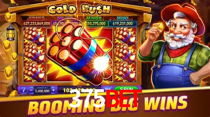 Diretório de Jogos 375bet