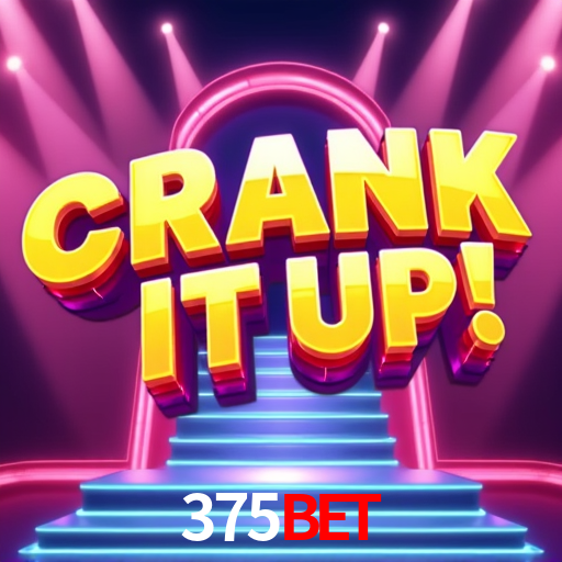 Descubra o Mundo do Cassino Online com 375bet