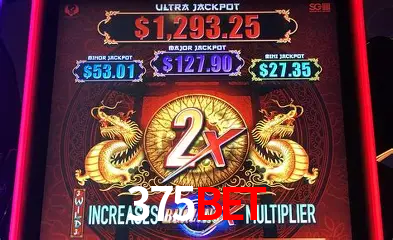 Design Responsivo 375bet