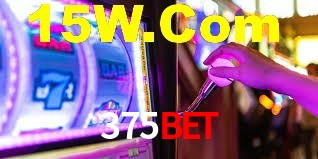Torneios 375bet