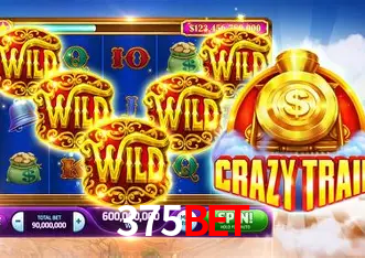 Experiência VIP 375bet