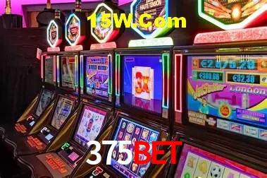 Promoções Sazonais 375bet