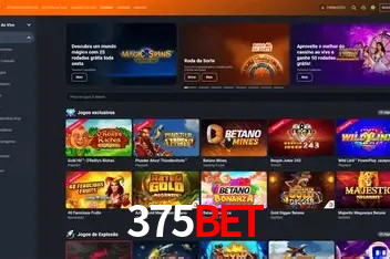 Sistemas de Segurança 375bet