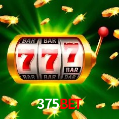 Tecnologia da Plataforma 375bet