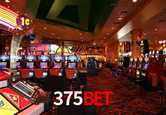 Promoção Relâmpago 375bet