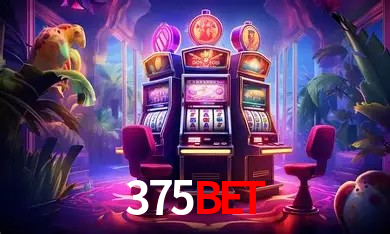 Tecnologia da Plataforma 375bet