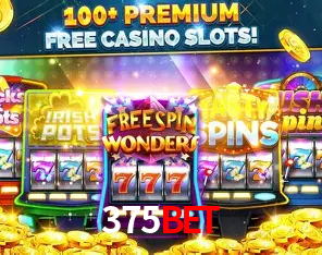 Jogos de Slot 375bet