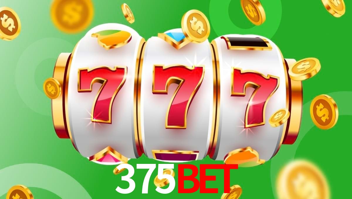 Casino VIP 375bet