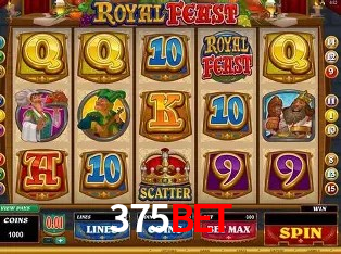 Sistemas de Segurança 375bet