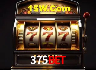 Provedores de Jogos 375bet