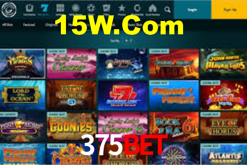 375bet