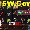 Experiência VIP 375bet