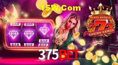 Casino Ao Vivo 375bet