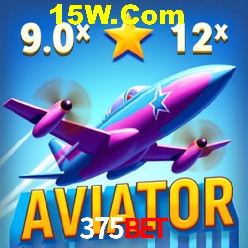 Jogo Aviator 375bet