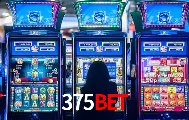 Recursos de Bônus 375bet