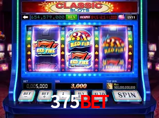 Login Seguro 375bet