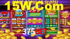 Torneios 375bet