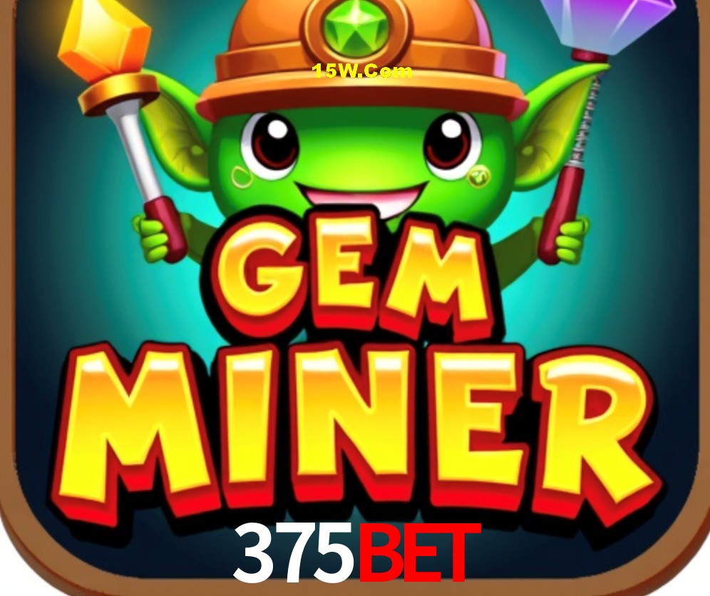 Jogos de Slot 375bet