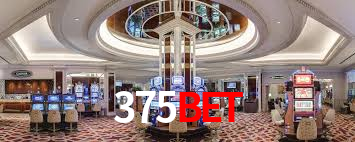 Sinta a adrenalina dos jogos de cassino com 375bet