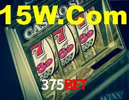 375bet: Jogos de Caça-Níqueis-Altas Recompensas, Roleta-Velocidade, Blackjack-Desafios Máximos