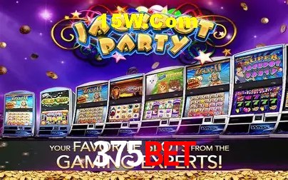 Diretório de Jogos 375bet